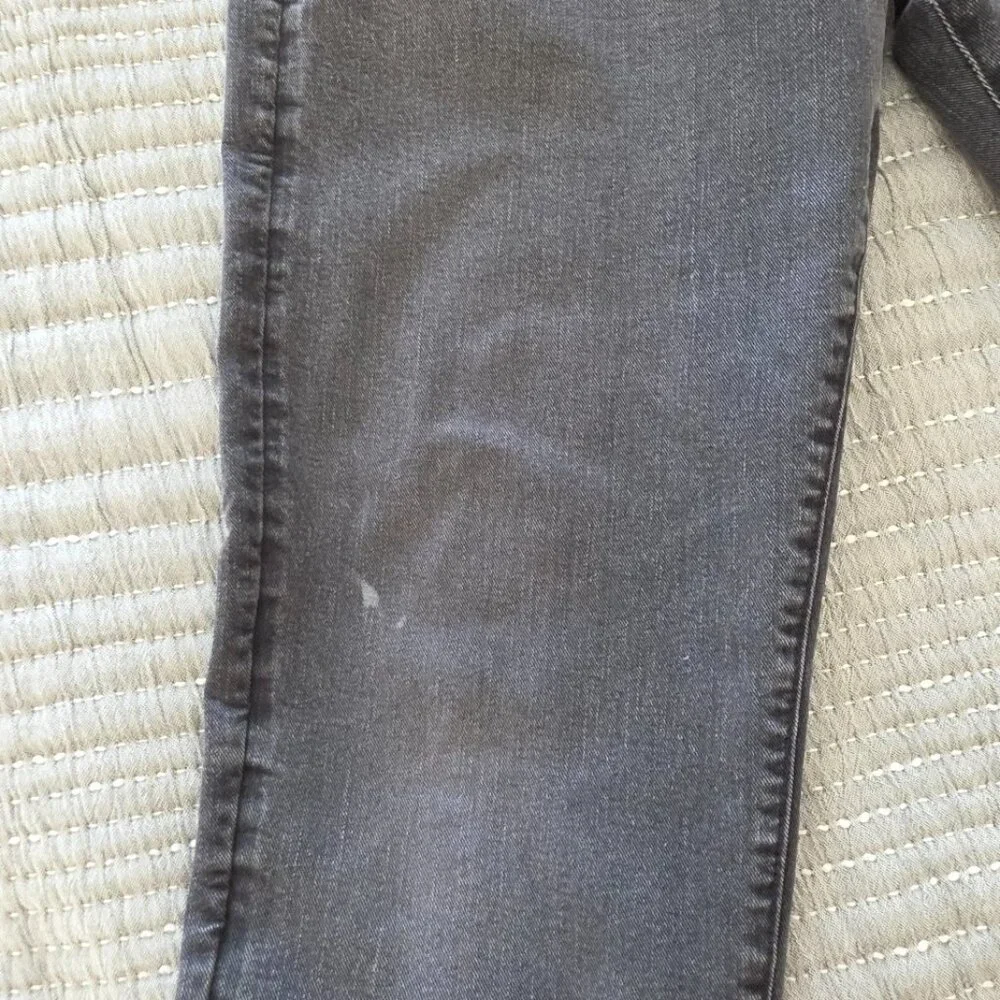 Men's Gap Distressed Jeans